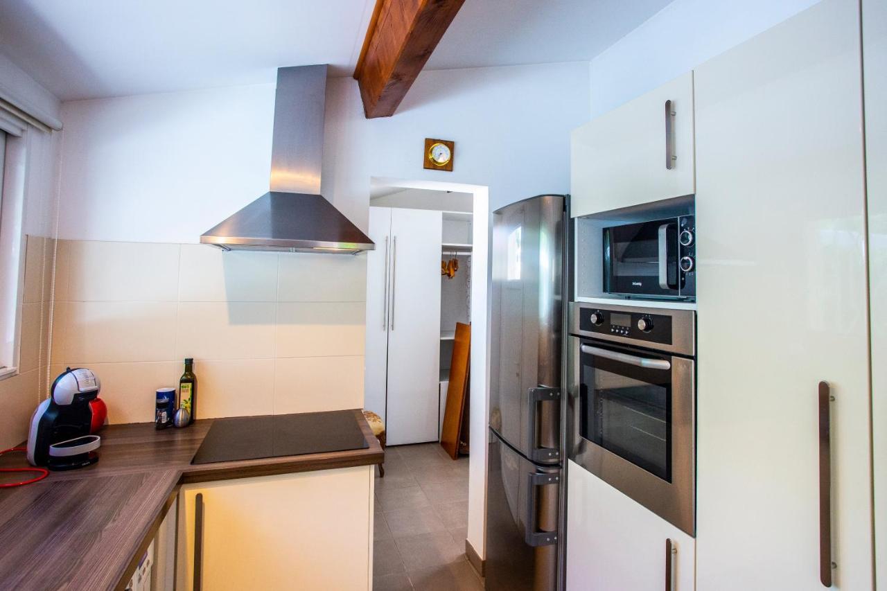 Villa Provence-Spa&Bbq Centre Au Calme- Jardin - Terrasses Ла-Валетт-дю-Вар Екстер'єр фото