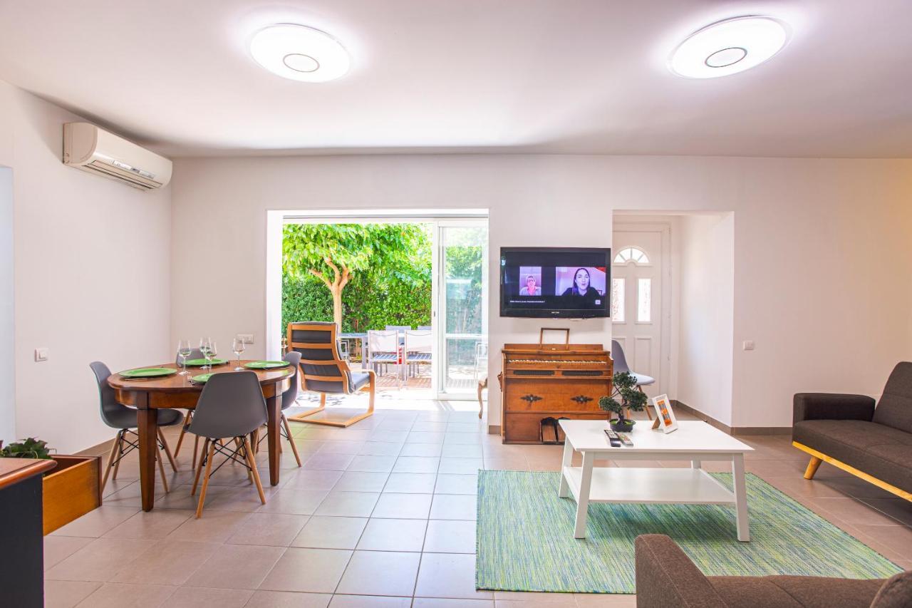 Villa Provence-Spa&Bbq Centre Au Calme- Jardin - Terrasses Ла-Валетт-дю-Вар Екстер'єр фото