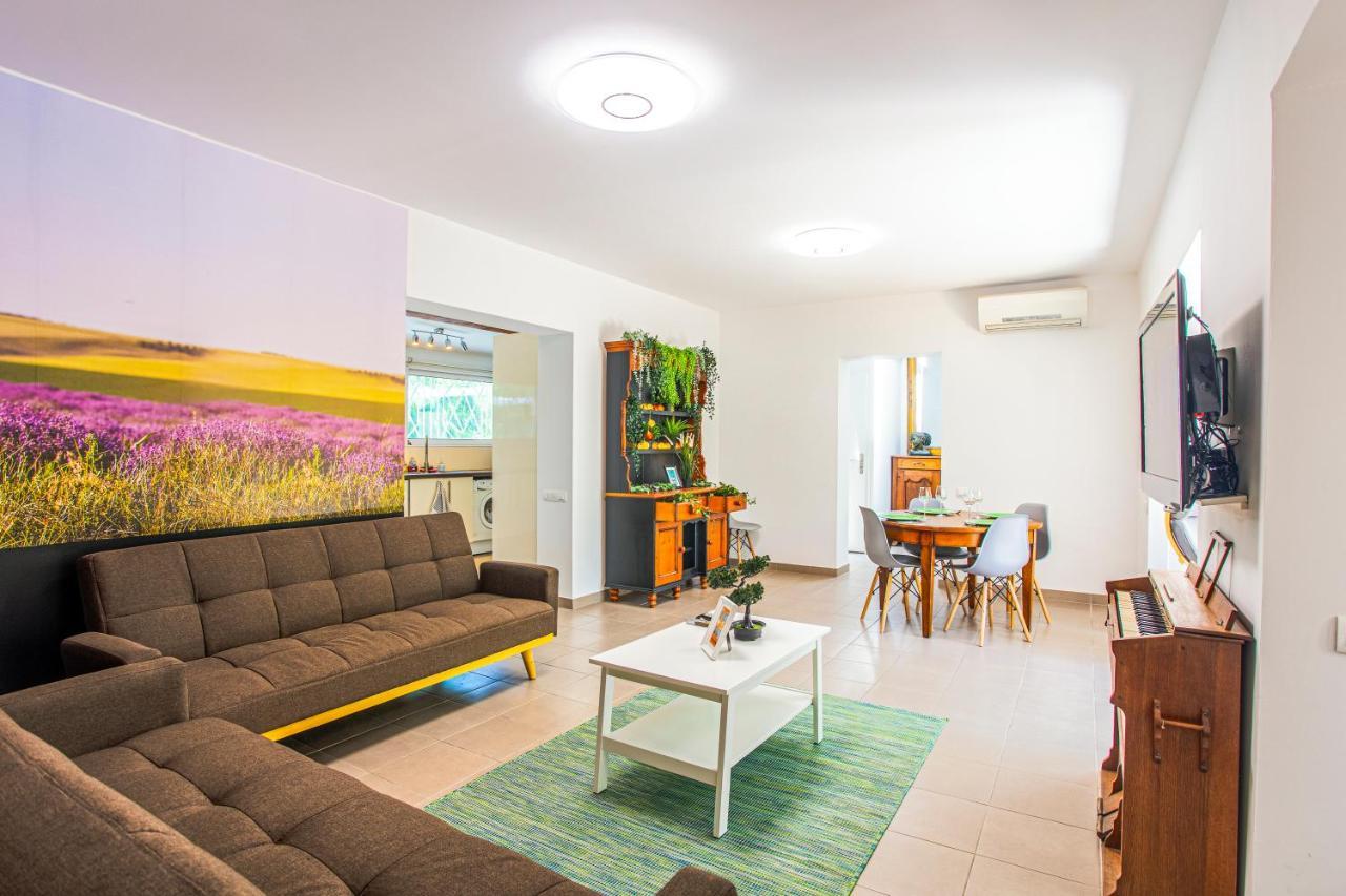 Villa Provence-Spa&Bbq Centre Au Calme- Jardin - Terrasses Ла-Валетт-дю-Вар Екстер'єр фото