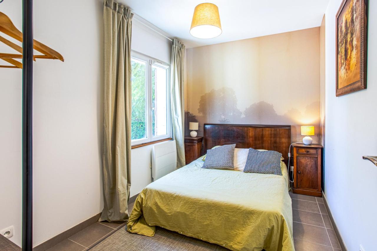 Villa Provence-Spa&Bbq Centre Au Calme- Jardin - Terrasses Ла-Валетт-дю-Вар Екстер'єр фото
